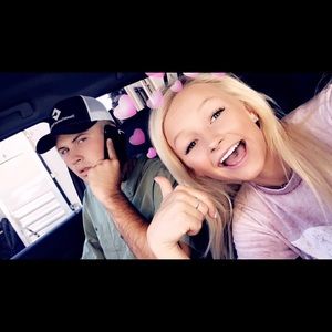 Meet your Posher, Kamryn